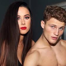 💋💄 . . . . . @alexandra_st_studios #alexandrastreetstudios #hair #makeup  #photography #photographer #photoshoot #model #sixpack #redlips #brunette  #style #fashion #salon #hairdresser #live #love #life #workoutmotivation  #exercisemotivation #eyes ...