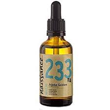 naissance jojobaol gold nr 233 50ml 100 reines kaltgepresstes ol rizinusol gesicht haut