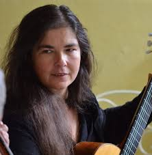 Cours de guitare Sainte-Foy-Lès-Lyon et alentours. Sylvie ROLLIER. CESU. Chez l élève.