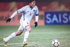 Anh áp sát, gây áp lực. Tiá»ƒu Sá»­ Cáº§u Thá»§ LÆ°Æ¡ng Xuan TrÆ°á»ng Scottbenefield Com