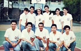 Bersama janji kita dipadukan seindah rindu yang dirasakan iringan bayu senja yang bertiup membisikan cintaku padamu. 5 Sinetron Terbaik Nabila Syakieb Tabloidbintang Com