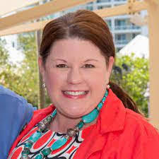 Meghan Clapp's Instagram, Facebook & TikTok