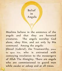 light-up-your-life: Among the angels: *Israfeel... | Islamic Quotes via Relatably.com