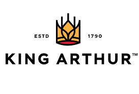 10 king arthur flour logos ranked in order of popularity and relevancy. King Arthur Baking Company Baking Company King Arthur King Arthur Flour