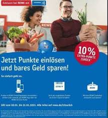 Der nächste punkteverfall ist somit zum 30. Payback Punkte Bei Rewe Einlosen Und 10 Zuruckerhalten