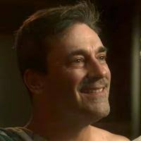 🔥 Jim (Gabriel) MBTI