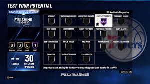 The best playmaking badge method in the world! Nba 2k21 Mycareer Dunking Tips Animations And Badges To Equip Outsider Gaming