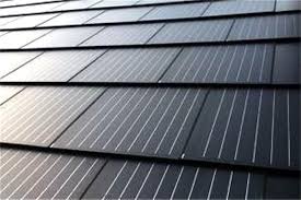 Solteq Solardach 55 Gunstiger Als Tesla Solardach Energyload Solar Dach Ideen Dach