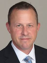 Andrew Bennett at Byline Bank