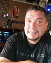 In Loving Memory of Samuel Arthur Bernal