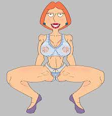 Rule34 - If it exists, there is porn of it  lois griffin  5351071