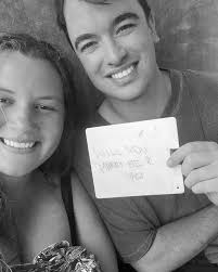 Sarah Inglis and Darcy Harcourt's Wedding Website