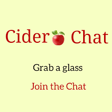Offering a live chat session to a visitor upon arrival. Cider Chat Podcast Podtail