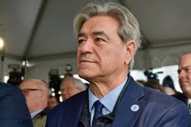 Massachusetts Still Can't Agree