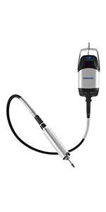 Black And Decker Rtx Rotary Tool Accessories Dremel 4300 5 40 High Performance Rotary Tool Kit With Variable Speed Rotary Tool 5 Attachments And 40 Accessories Amazon Ca Dremel Rotary Tool Tool Kit