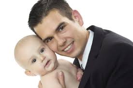 Erfahrungen eines Teilzeitvaters