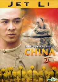 Directed by woody hui yan, jing wong. Yesasia Once Upon A Time In China 2 Dvd Us Version Dvd Jet Li Donnie Yen Sony Pictures Entertainment Hong Kong Movies Videos Free Shipping