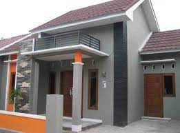 Avian brands cat kayu dan besi via avianbrands.com. 30 Warna Cat Rumah Minimalis Keren Dengan Kesan Modern Dan Elegan