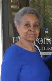 Alice Smith Obituary