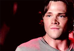 Supernatural Imagines — Allies and Demons (Sam x Reader) Pt. 1
