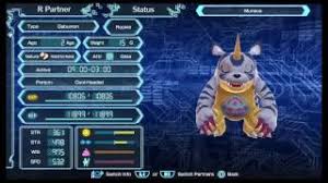 Digimon World Next Order Know Your Egg A Baby Rookie