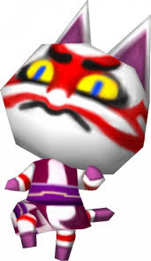 And i don't think they're ugly per se, just super effing creepy. All Ugly Animal Crossing Villagers Novocom Top