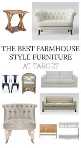The Best Farmhouse Style Furniture At Target Farmhouse Style Furniture Farmhouse Style Bedroom Decor Country Style Bedroom