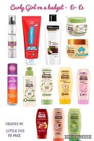 Pin By Stacey Lee On Lynneah Curly Girl Method Curly Hair Products Uk Curly Girl