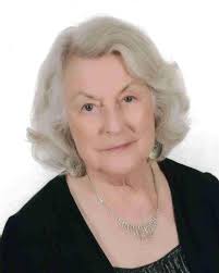 Betty Joyce Wetzel Burdge Obituary June 8, 2023