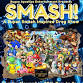 SMASH! A Super Smash Inspired Drag Show - UnderBar, 1701 1/2 Broadway St Event Image