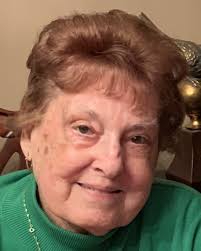 Dorothy M. Dochnal Obituary February 26, 2024