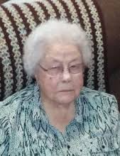 Obituary information for Jewel (Libby-Marshall) Seigrist