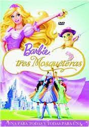 Ver Barbie Y Las 3 Mosqueteras Pelicula Completa En Espanol Tienda Online De Zapatos Ropa Y Complementos De Marca