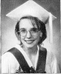 Tammy Michelle Gouthro (1977-1996)