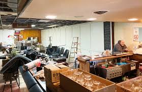 New restaurant in the works at former Amvets