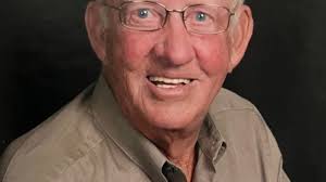 Obituary for Willard Prahm