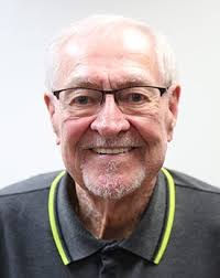 Beardstown's Chipman receives IHSA media service honor