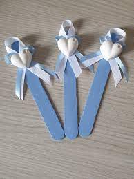 Set 2 lanterne legno shabby. Segnaposto Con Stecchetta In Legno Segnaposto Compleanno Fai Da Te Bomboniere Per Bambini Bomboniere Di Battesimo