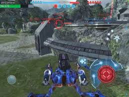 War Robots Gameplay Ep64 War Gameplay Robot