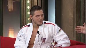 Lukáš krpálek is a czech heavyweight judoka. Lukas Krpalek Alchetron The Free Social Encyclopedia