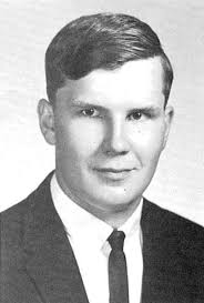 Daniel F Getty (1949-1995)