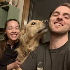 Ben Drain's Instagram, Twitter & Facebook