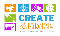 Create & Make Demo