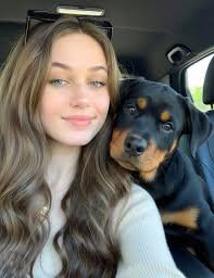 This is my good guy shadow I didn't even think I wanted but now he's my  best friend my companion I wouldnt know what to do with out his love 💕