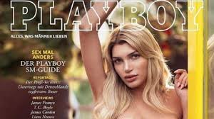 Image result for playboy magazine