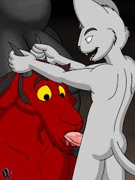 Rule34 - If it exists, there is porn of it  whore o. matic, satan  766900