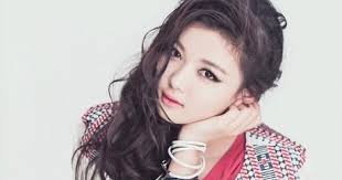 [NATE] Kim Yoo Jung Hastaneden Taburcu Edildi