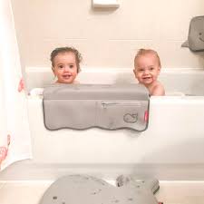 How to prevent baby eczema breakout. Bath Time For Eczema Prone Babies Oh Happy Play