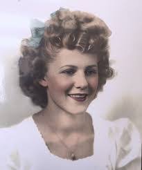 Margie Patrick's Instagram, Twitter & Facebook