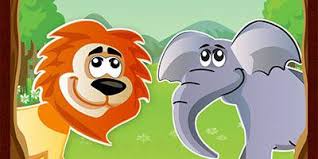 There's nothing quite like a game to bring people together. Learn Abc Animals Free Animal Alphabet Game For Kids